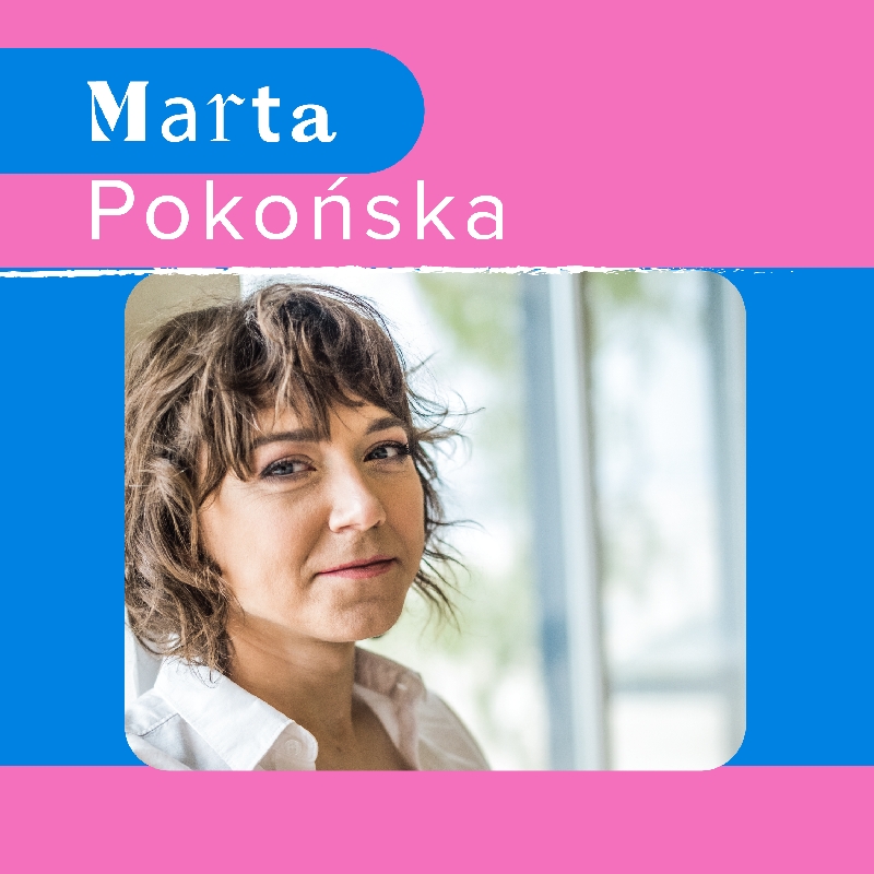 Marta Pokońska