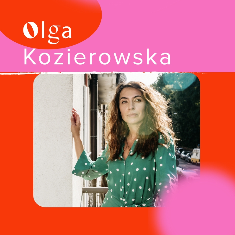 Olga Kozierowska