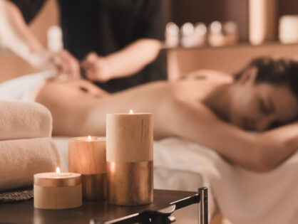 Jak wygląda profesjonalny masaż relaksacyjny?