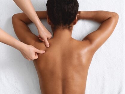 Dlaczego warto postawić na masaż relaksacyjny?