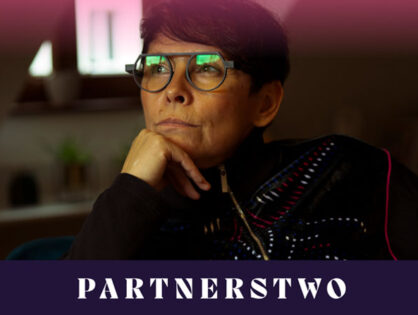 Partnerstwo - Podcast na żywo (Środa od Serca w Klinice OdNowa)
