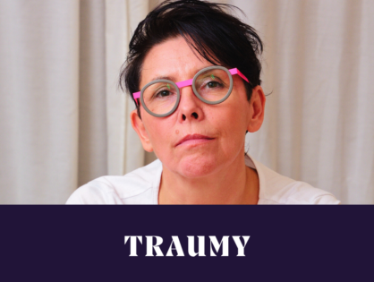 Traumy - Podcast na żywo (Środa od Serca w Klinice OdNowa)
