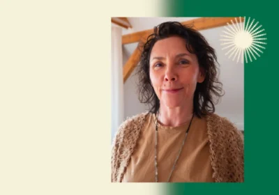 Kurs Terapeuta Refleksolog