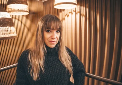 Agnieszka Wołoszyn
