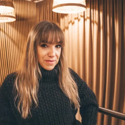 Agnieszka Wołoszyn