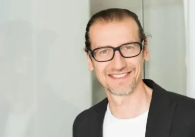 Mariusz Gnaciński