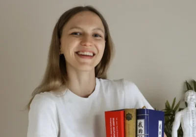 Agnieszka Pudełko